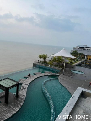 2 Bedrooms Seaview Imperium Residence Kuantan